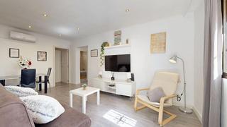 Piccolo appartamento in Centro Histórico