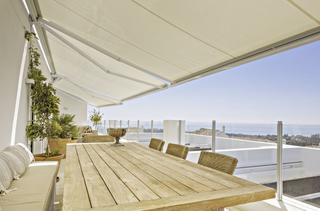 Apartamento en Casco Antiguo