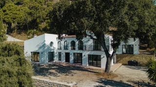 Casa a Casares pueblo