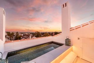 Apartamento en Casco Antiguo