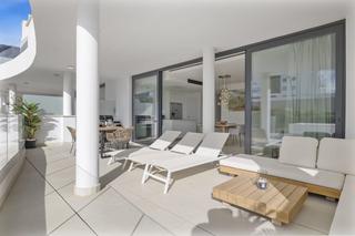 Apartment in Centro ciudad