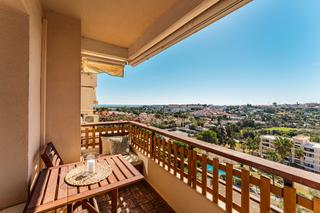 Apartamento en Casco Antiguo