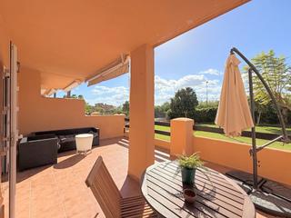 Apartament a Casares pueblo