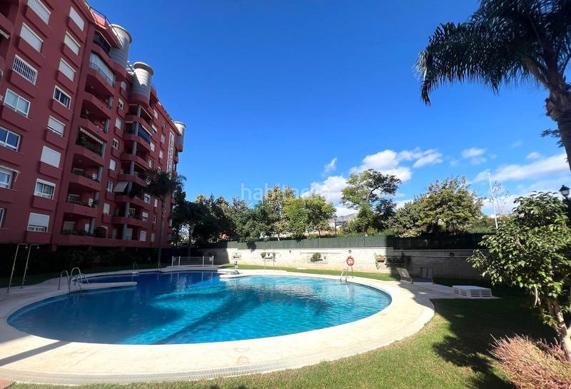 Foto f0ec4ee2-f914-4bee-9bc3-0ddc993aee00. Apartament a Las Gaviotas - Carvajal Fuengirola