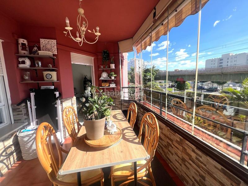 Foto c0df909c-8caa-43a2-abca-b6618aa94ba1. Apartment in Las Gaviotas - Carvajal Fuengirola