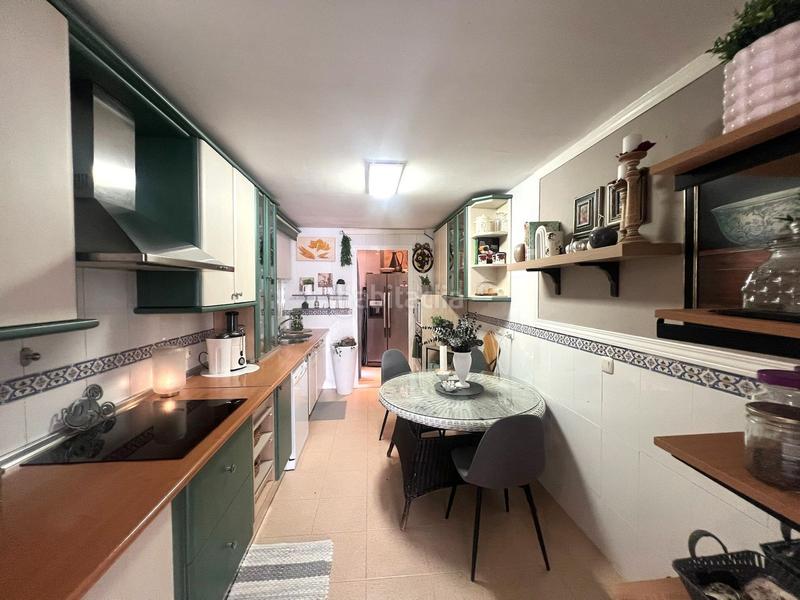 Foto f9ba14dd-9271-4d53-b389-cfeb3902f6ec. Apartment in Las Gaviotas - Carvajal Fuengirola