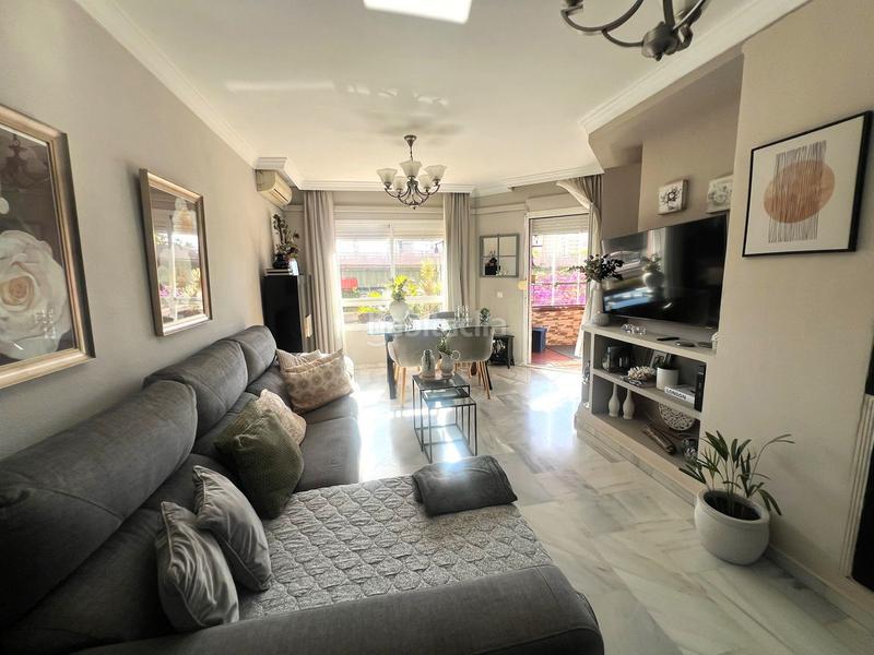 Foto 368cf50f-dcfc-49b8-a403-17490c9d3146. Appartement dans Las Gaviotas - Carvajal Fuengirola