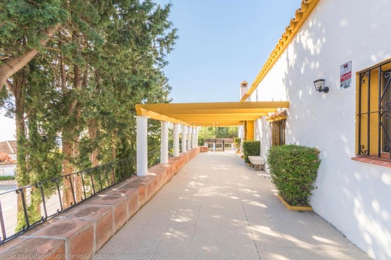 Foto bcb9b5d5-44bf-4363-ba19-f4d49be8d6f2. Casa in Mijas pueblo Mijas