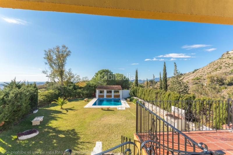 Foto 079b1c1f-aa30-447b-9908-eba012bfbdb7. Maison dans Mijas pueblo Mijas