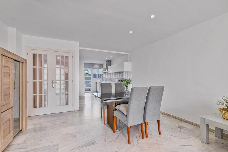 Foto ccb89b46-1124-4764-b9f2-bd1466781e4b. Casa a schiera in Mijas pueblo Mijas