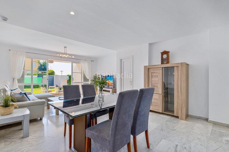 Foto 6be89b13-c8b3-4d32-bab3-a26517a83d9d. Casa adosada en Mijas pueblo Mijas