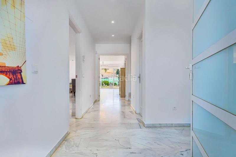 Foto f204a145-dd17-4a4a-9b26-c9b996dc1a62. Casa adosada en Mijas pueblo Mijas