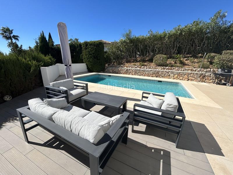 Foto 7348b6e2-cc1e-4be9-9f43-bcafe1333f4a. Casa in Casco Antiguo Marbella