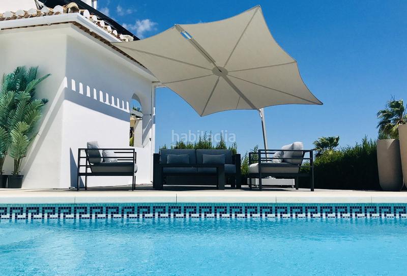 Foto a9aedf89-476d-4f1f-875e-18173217537c. Casa in Casco Antiguo Marbella