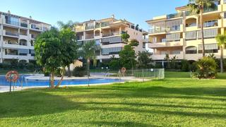 Apartamento en Mijas Golf
