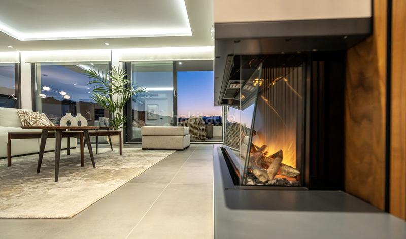 Foto 29ba07fc-6441-4d37-b92d-14d382ba7b61. Maison dans Mijas pueblo Mijas