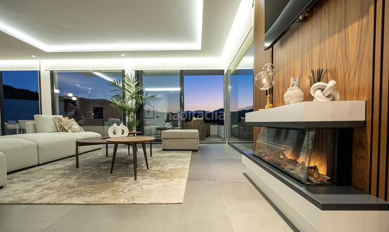 Foto acfd9eba-3b95-44d2-b3d8-5ff7450c8911. Maison dans Mijas pueblo Mijas