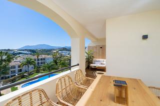 Apartament a Parque Central