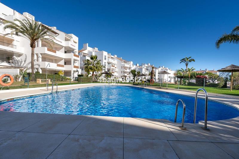 Foto 62146423-1cb6-4416-a45d-333acc1bcdf7. Appartement dans Mijas pueblo Mijas