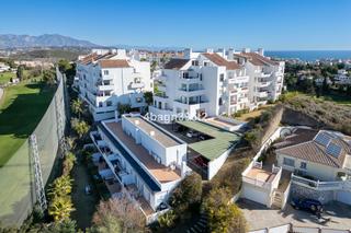 Appartement in Mijas pueblo