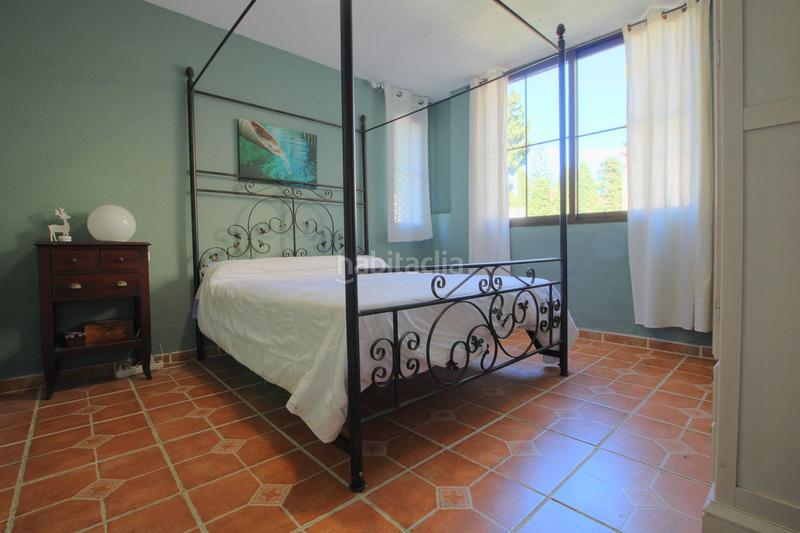 Foto 514470d5-28a6-4738-ade1-1419e72a3d72. Casa en Mijas pueblo Mijas