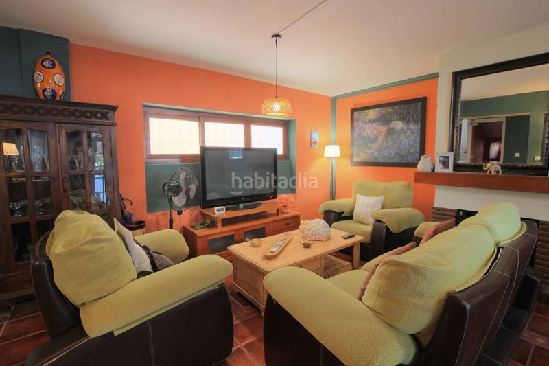 Foto aa74a4c9-3ae3-4731-9c5c-13fe76d62690. Casa en Mijas pueblo Mijas