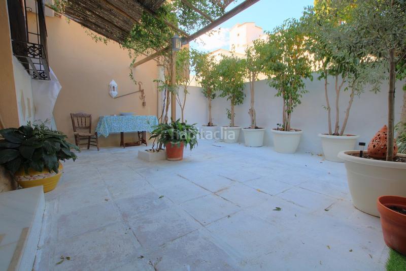 Foto 391382cc-1a01-482e-893e-5365c9caed89. Haus in Mijas pueblo Mijas