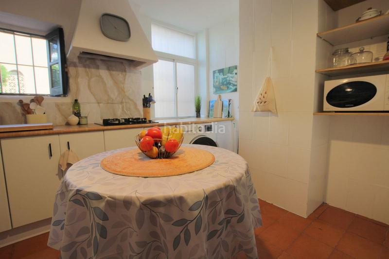 Foto 675f95df-fa82-45b2-a5a3-2f64177541df. Haus in Mijas pueblo Mijas