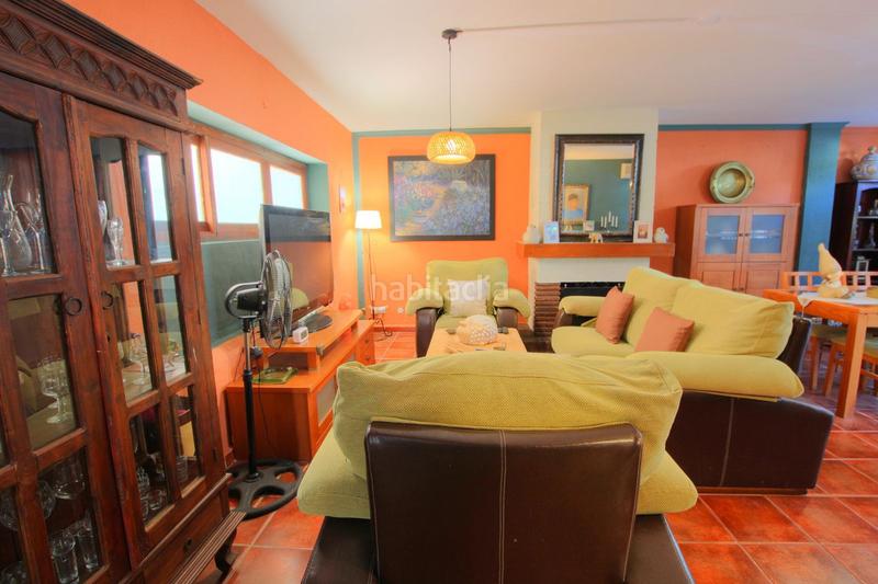 Foto e615f951-e14f-4ca5-b38e-e5216c63d955. Haus in Mijas pueblo Mijas