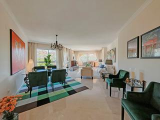 Appartement in Casco Antiguo