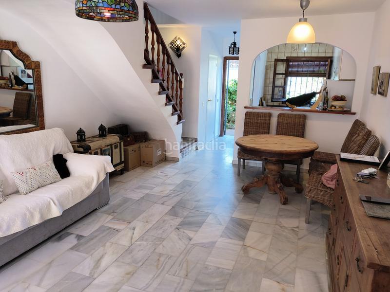 Foto 8554cdea-7801-459a-bede-d5a46cf0788c. Casa en Casco Antiguo Marbella