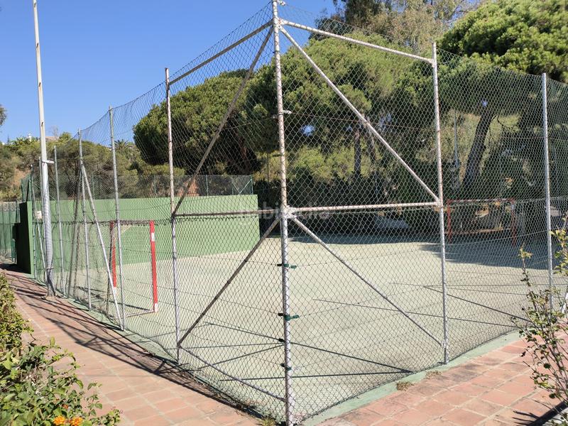 Foto 45cc35db-93b7-415e-8ad1-791fdad30cac. Maison dans Casco Antiguo Marbella