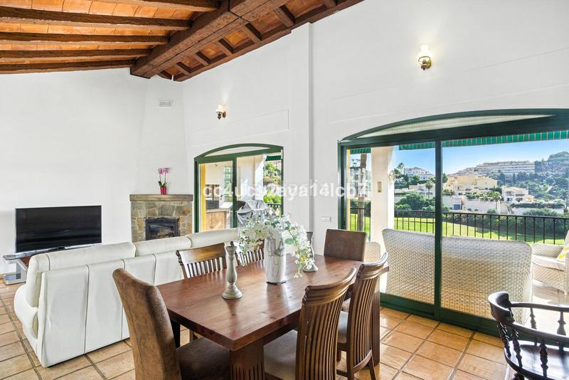 Foto 36c3b540-3825-4179-8753-5cd06c523d54. Haus in Riviera del Sol Mijas