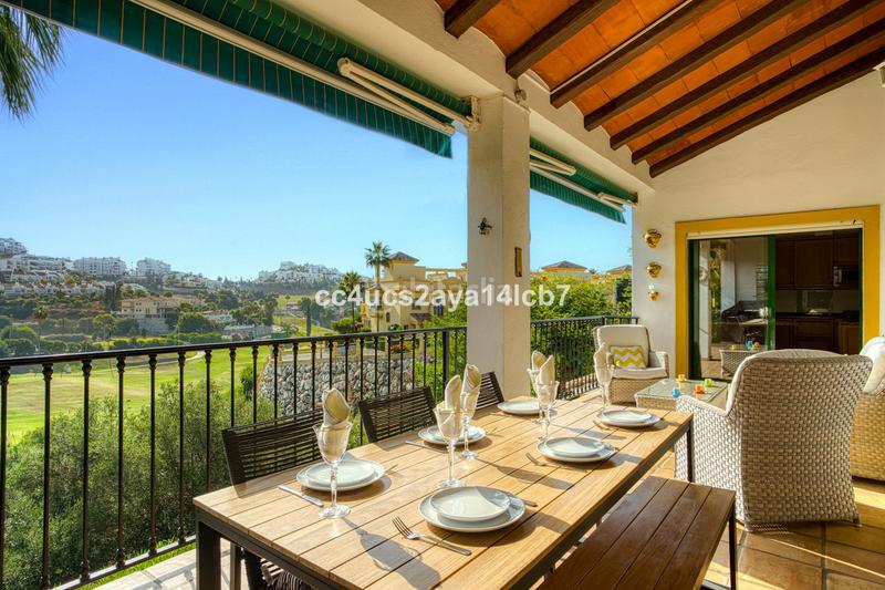 Foto a31eb80f-f1da-4ef0-890f-e4a5ba97db4b. Maison dans Riviera del Sol Mijas