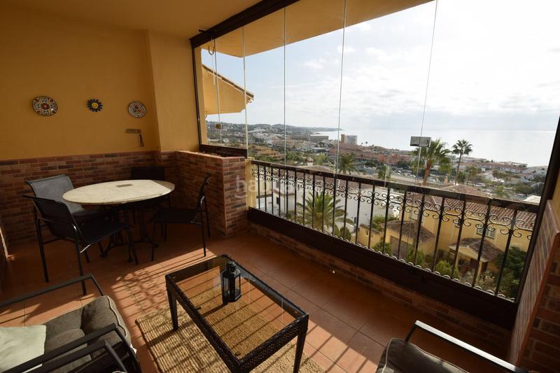 Foto d0fc1cfa-41ff-49bb-b28a-e8fdd517619a. Apartamento en Mijas pueblo Mijas