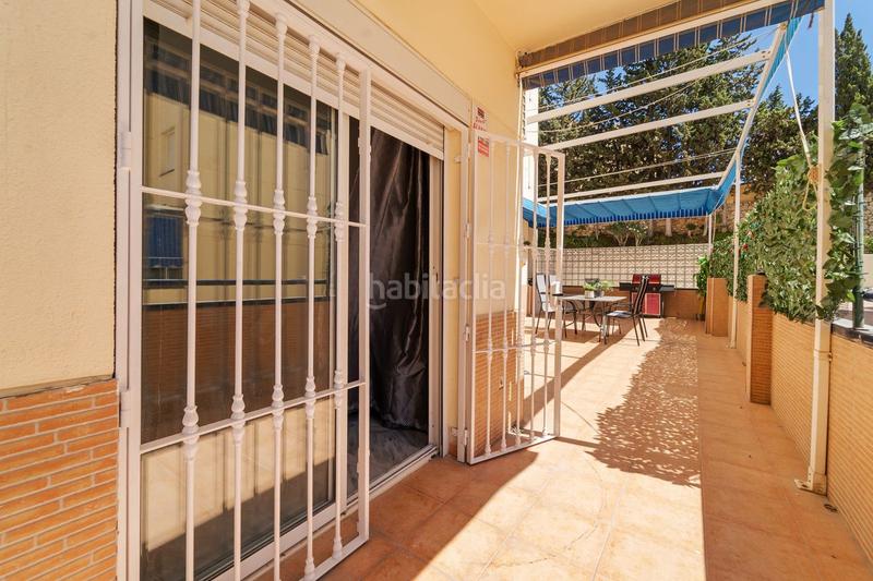 Foto ca92bf32-ae53-41a7-8fc0-1b8cb54a7b7b. Piccolo appartamento in Centro ciudad Fuengirola