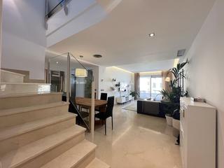 Apartamento en San Pedro de Alcántara Pueblo