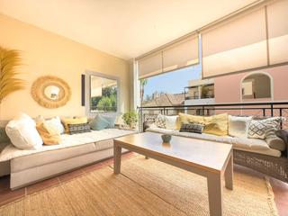 Apartament a Casco Antiguo