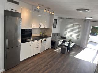 Appartement à Manilva Pueblo