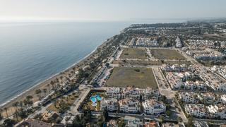 Apartamento en San Pedro de Alcántara Pueblo