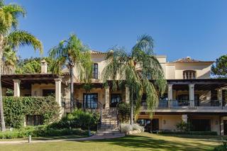 Maison à Benahavís pueblo