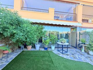 Appartement à Mijas pueblo
