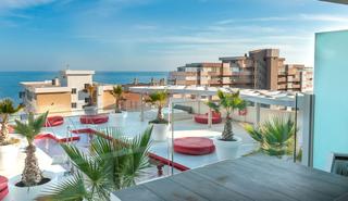 Appartement à Las Gaviotas - Carvajal