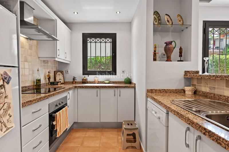 Foto 02758326-68e9-4ff8-b231-e8e414ea0b97. Apartamento en Centro Histórico Málaga