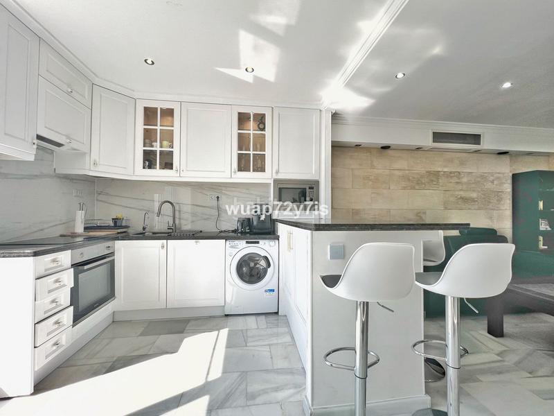 Foto 59cc9ead-7c69-41f0-af84-b959927d4a08. Ático en Centro Histórico Málaga