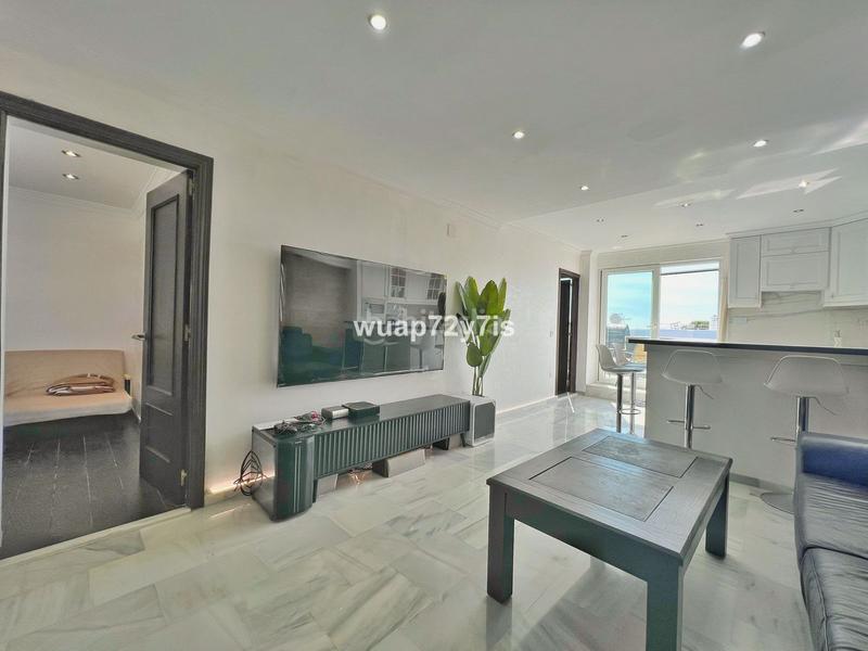 Foto f28b7465-bbde-4eea-904f-330ec1776895. Ático en Centro Histórico Málaga