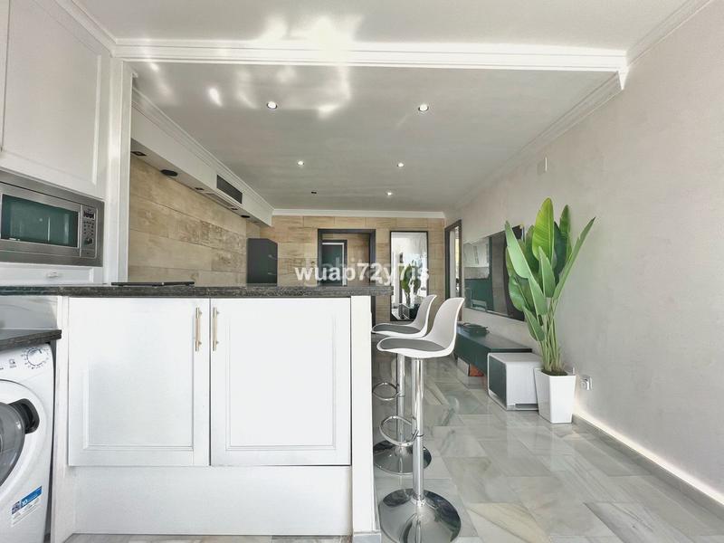 Foto 3c00cc85-24c6-445c-b394-b0df0b9f20ab. Dachwohnung in Centro Histórico Málaga