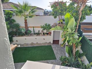 Semi detached house in Solymar