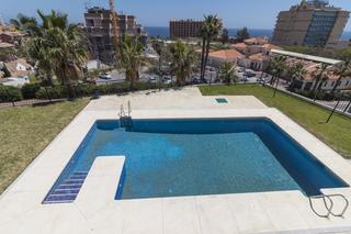 Apartament a Solymar