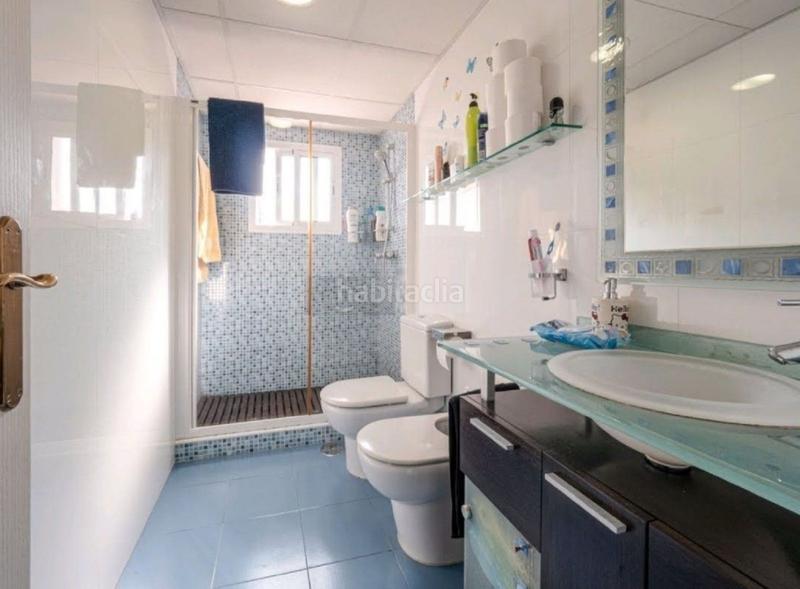 Foto 510952e5-9ffc-48c4-b290-994acde1abf3. Casa in Centro Histórico Málaga